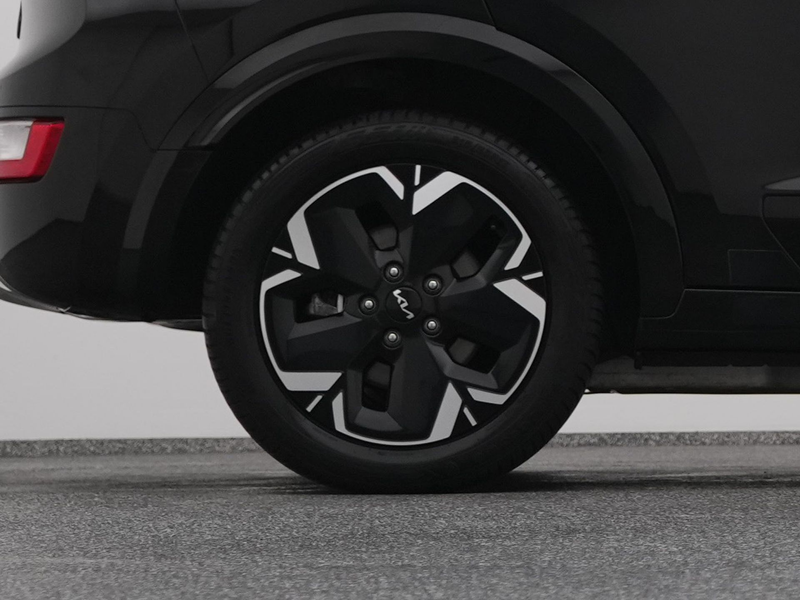 Kia e-Niro EV Edition 64.8 kWh | KEYLESS | ADAPTIVE | STOELVE — photo 42