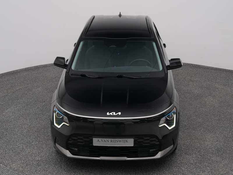 Kia e-Niro EV Edition 64.8 kWh | KEYLESS | ADAPTIVE | STOELVE — photo 27