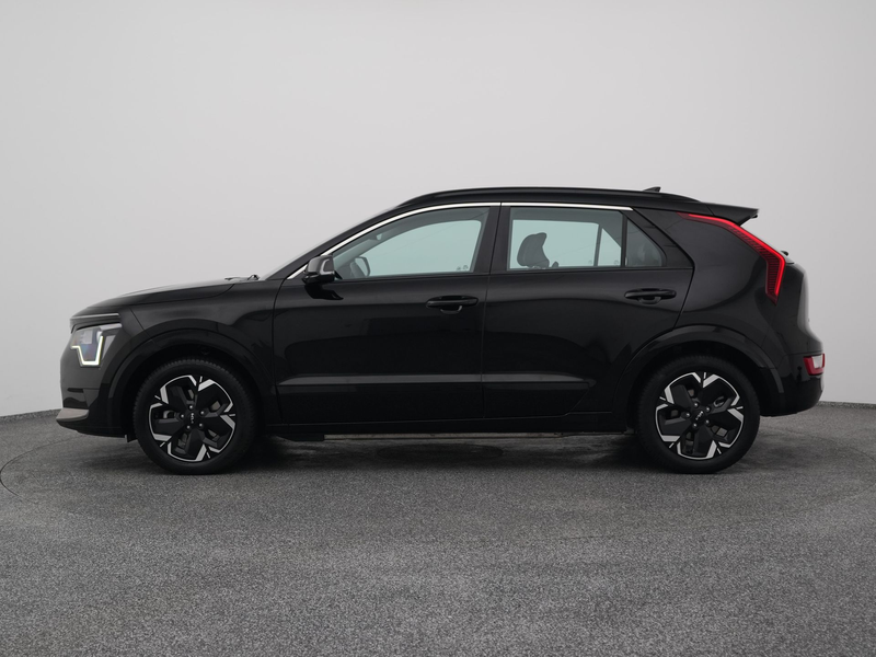 Kia e-Niro EV Edition 64.8 kWh | KEYLESS | ADAPTIVE | STOELVE — photo 14