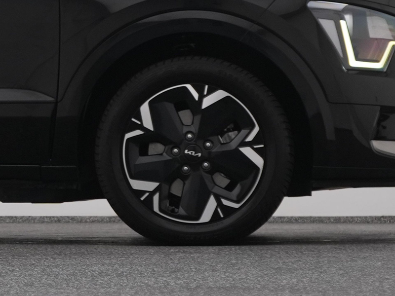 Kia e-Niro EV Edition 64.8 kWh | KEYLESS | ADAPTIVE | STOELVE — photo 43