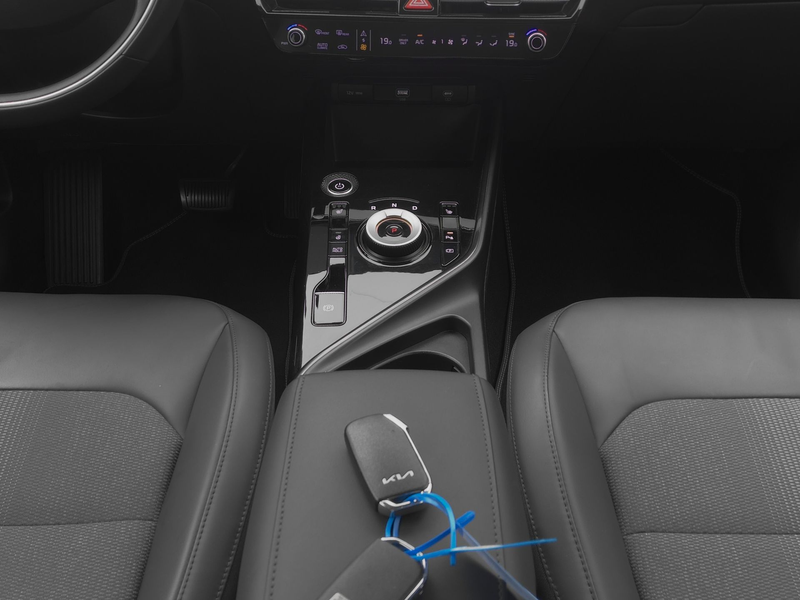 Kia e-Niro EV Edition 64.8 kWh | KEYLESS | ADAPTIVE | STOELVE — photo 13