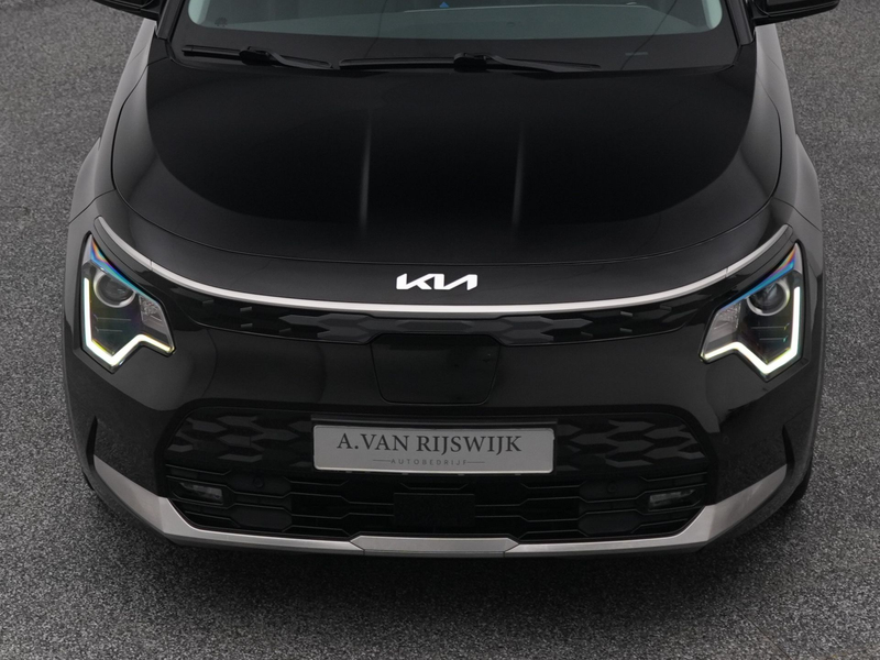 Kia e-Niro EV Edition 64.8 kWh | KEYLESS | ADAPTIVE | STOELVE — photo 31