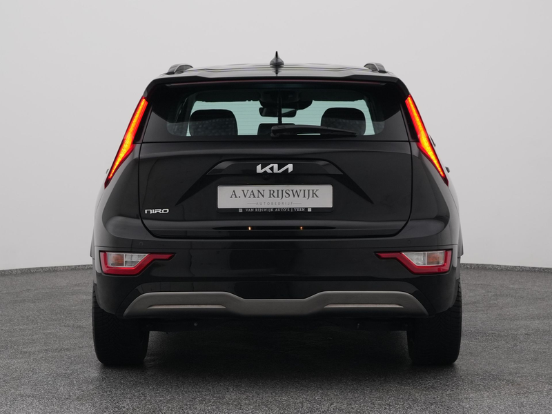 Kia e-Niro EV Edition 64.8 kWh | KEYLESS | ADAPTIVE | STOELVE — photo 11