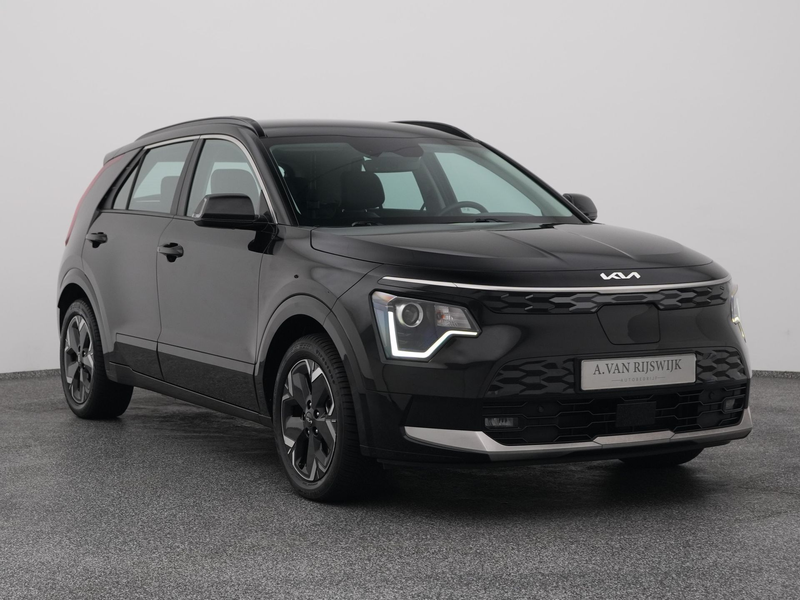 Kia e-Niro EV Edition 64.8 kWh | KEYLESS | ADAPTIVE | STOELVE — photo 2