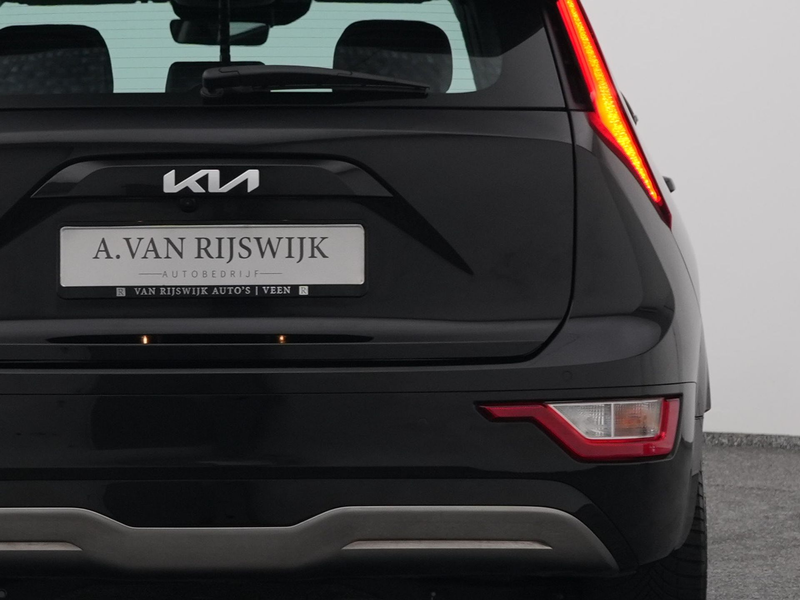 Kia e-Niro EV Edition 64.8 kWh | KEYLESS | ADAPTIVE | STOELVE — photo 21