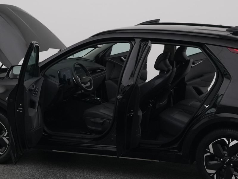 Kia e-Niro EV Edition 64.8 kWh | KEYLESS | ADAPTIVE | STOELVE — photo 34