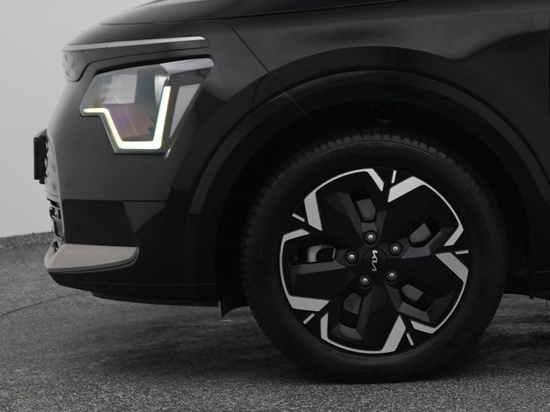 Kia e-Niro EV Edition 64.8 kWh | KEYLESS | ADAPTIVE | STOELVE — photo 22