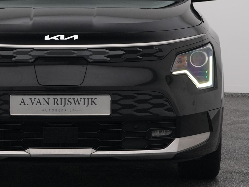 Kia e-Niro EV Edition 64.8 kWh | KEYLESS | ADAPTIVE | STOELVE — photo 20