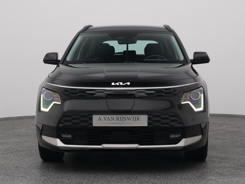 Kia e-Niro EV Edition 64.8 kWh | KEYLESS | ADAPTIVE | STOELVE — photo 10