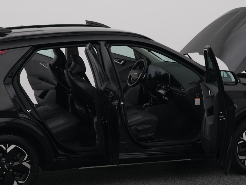 Kia e-Niro EV Edition 64.8 kWh | KEYLESS | ADAPTIVE | STOELVE — photo 35
