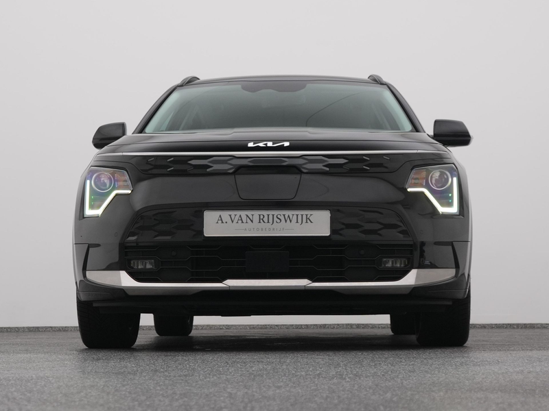 Kia e-Niro EV Edition 64.8 kWh | KEYLESS | ADAPTIVE | STOELVE — photo 36