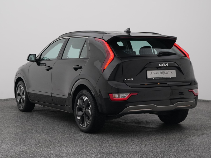 Kia e-Niro EV Edition 64.8 kWh | KEYLESS | ADAPTIVE | STOELVE — photo 6