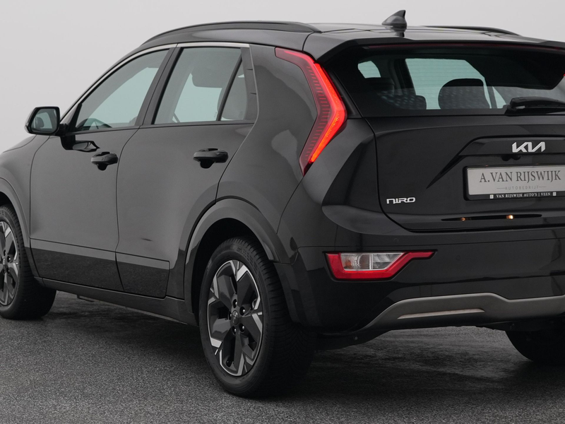 Kia e-Niro EV Edition 64.8 kWh | KEYLESS | ADAPTIVE | STOELVE — photo 19