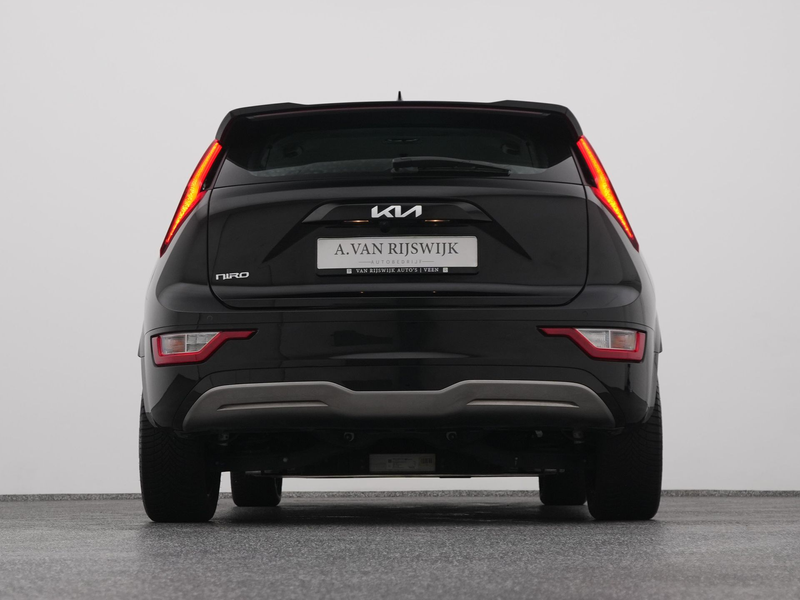 Kia e-Niro EV Edition 64.8 kWh | KEYLESS | ADAPTIVE | STOELVE — photo 37