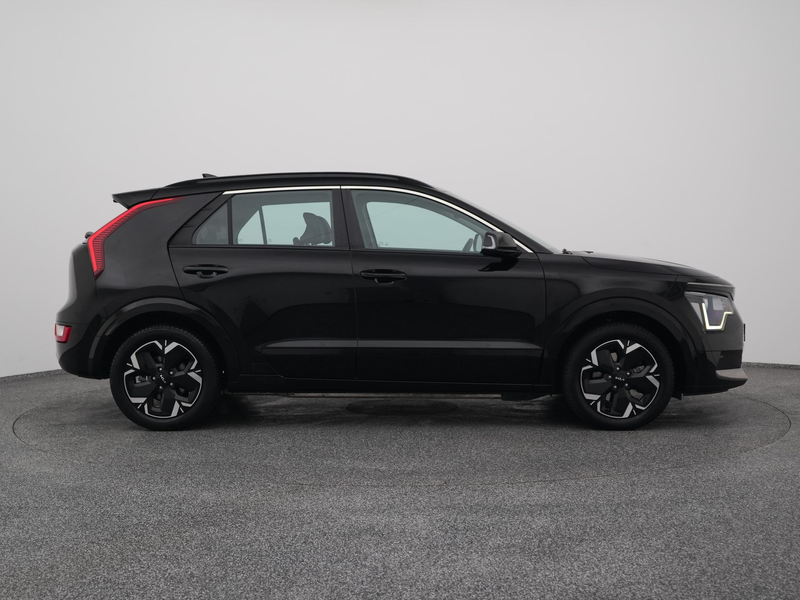 Kia e-Niro EV Edition 64.8 kWh | KEYLESS | ADAPTIVE | STOELVE — photo 15