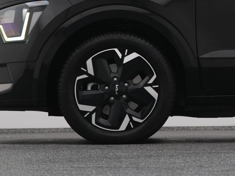 Kia e-Niro EV Edition 64.8 kWh | KEYLESS | ADAPTIVE | STOELVE — photo 40