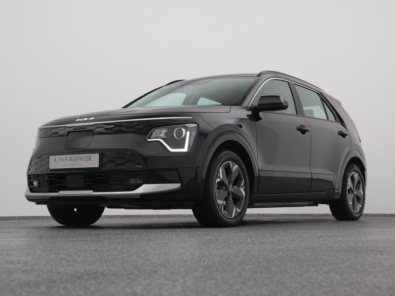 Kia e-Niro EV Edition 64.8 kWh | KEYLESS | ADAPTIVE | STOELVE — photo 16