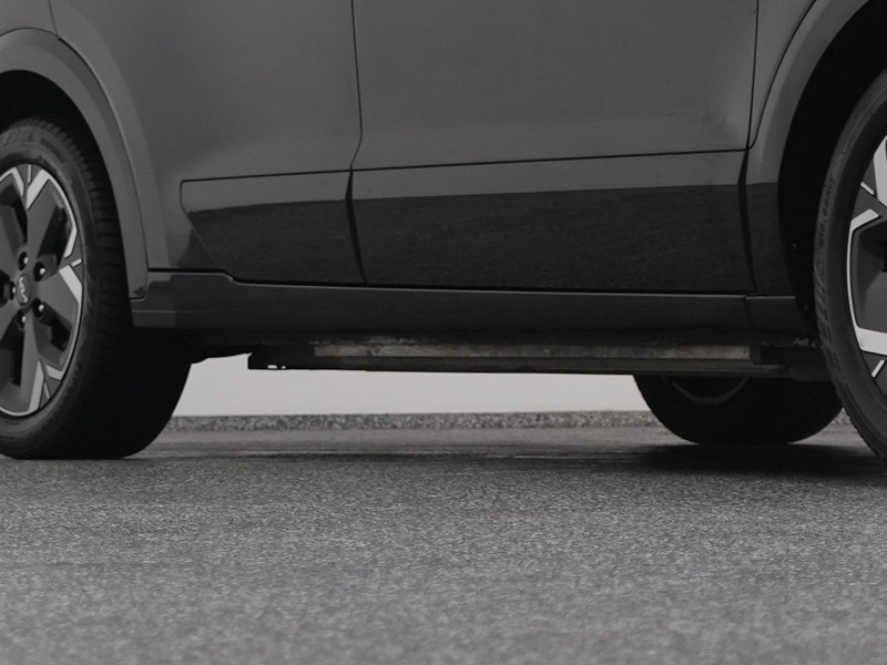 Kia e-Niro EV Edition 64.8 kWh | KEYLESS | ADAPTIVE | STOELVE — photo 39