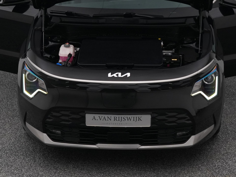 Kia e-Niro EV Edition 64.8 kWh | KEYLESS | ADAPTIVE | STOELVE — photo 32