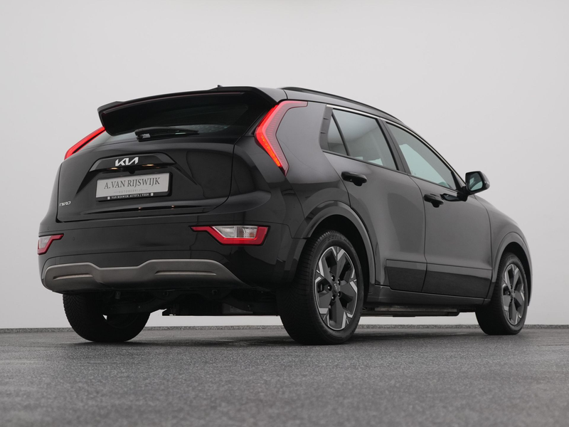 Kia e-Niro EV Edition 64.8 kWh | KEYLESS | ADAPTIVE | STOELVE — photo 17