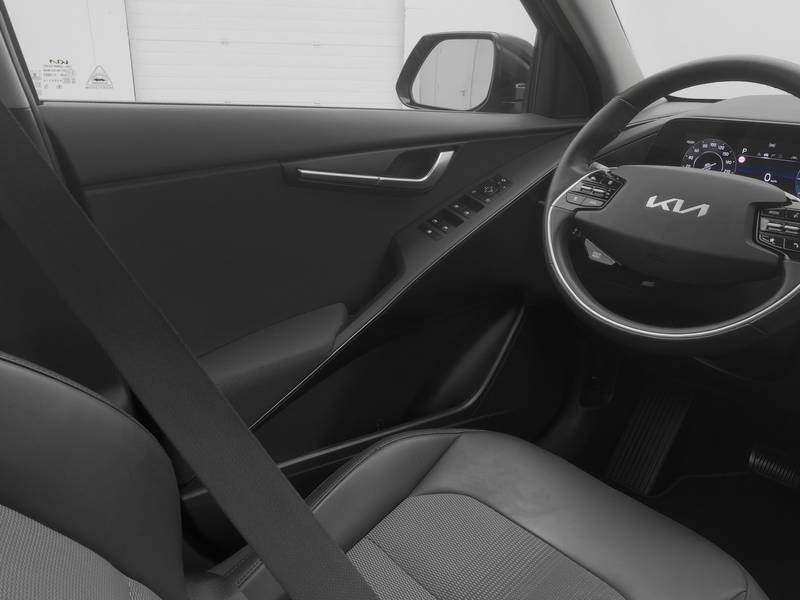 Kia e-Niro EV Edition 64.8 kWh | KEYLESS | ADAPTIVE | STOELVE — photo 12