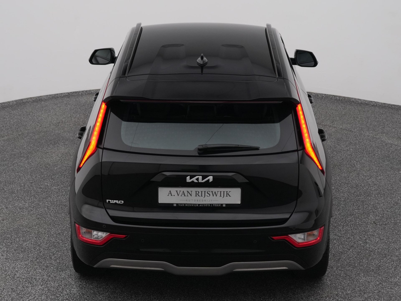 Kia e-Niro EV Edition 64.8 kWh | KEYLESS | ADAPTIVE | STOELVE — photo 29
