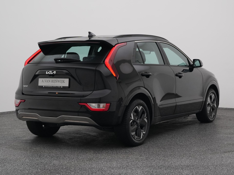 Kia e-Niro EV Edition 64.8 kWh | KEYLESS | ADAPTIVE | STOELVE — photo 7