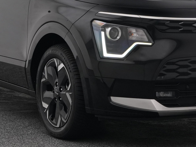 Kia e-Niro EV Edition 64.8 kWh | KEYLESS | ADAPTIVE | STOELVE — photo 18