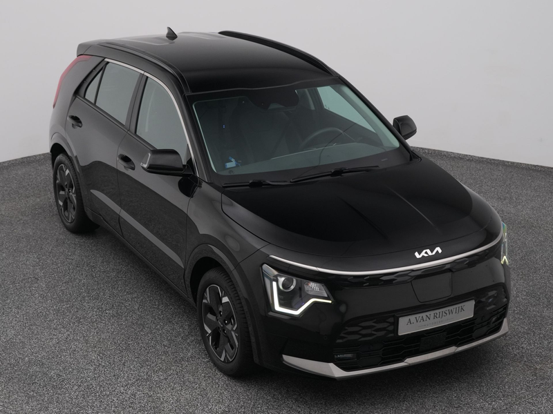 Kia e-Niro EV Edition 64.8 kWh | KEYLESS | ADAPTIVE | STOELVE — photo 25
