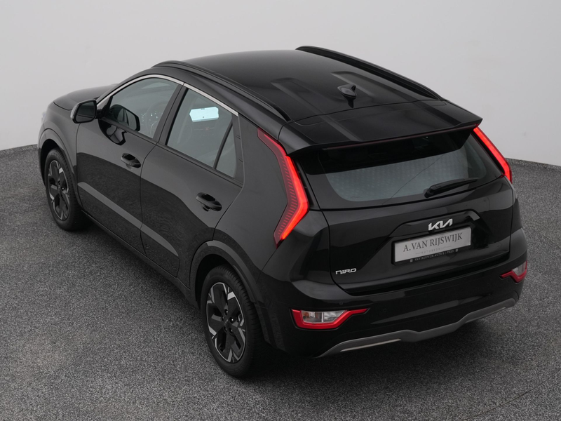 Kia e-Niro EV Edition 64.8 kWh | KEYLESS | ADAPTIVE | STOELVE — photo 26