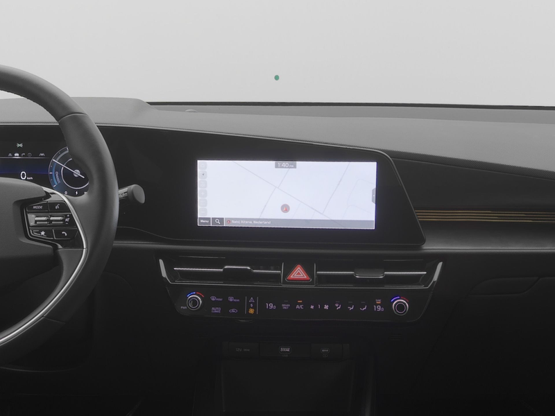 Kia e-Niro EV Edition 64.8 kWh | KEYLESS | ADAPTIVE | STOELVE — photo 9