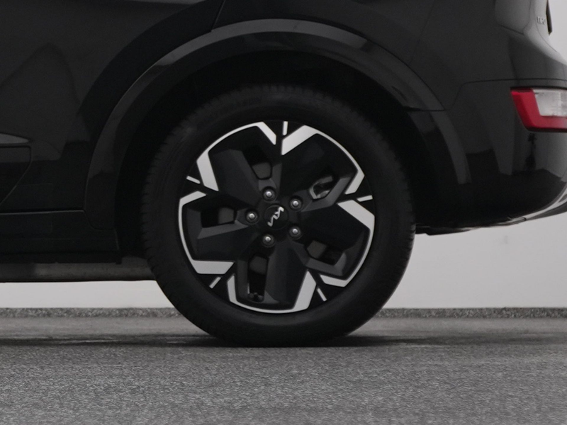Kia e-Niro EV Edition 64.8 kWh | KEYLESS | ADAPTIVE | STOELVE — photo 41