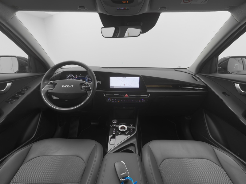 Kia e-Niro EV Edition 64.8 kWh | KEYLESS | ADAPTIVE | STOELVE — photo 3