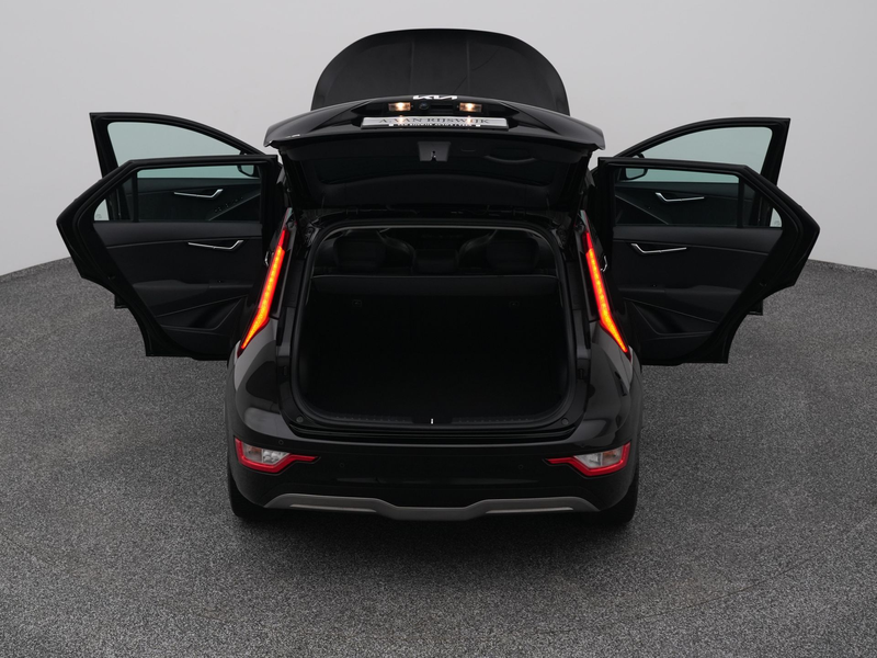 Kia e-Niro EV Edition 64.8 kWh | KEYLESS | ADAPTIVE | STOELVE — photo 30