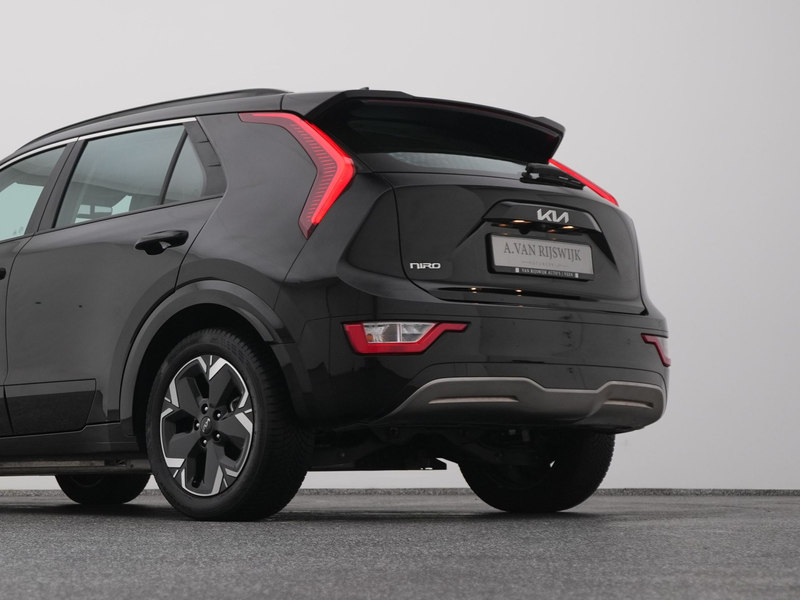 Kia e-Niro EV Edition 64.8 kWh | KEYLESS | ADAPTIVE | STOELVE — photo 23