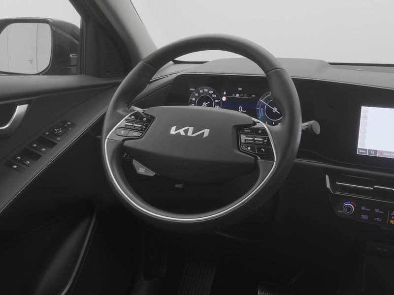 Kia e-Niro EV Edition 64.8 kWh | KEYLESS | ADAPTIVE | STOELVE — photo 8
