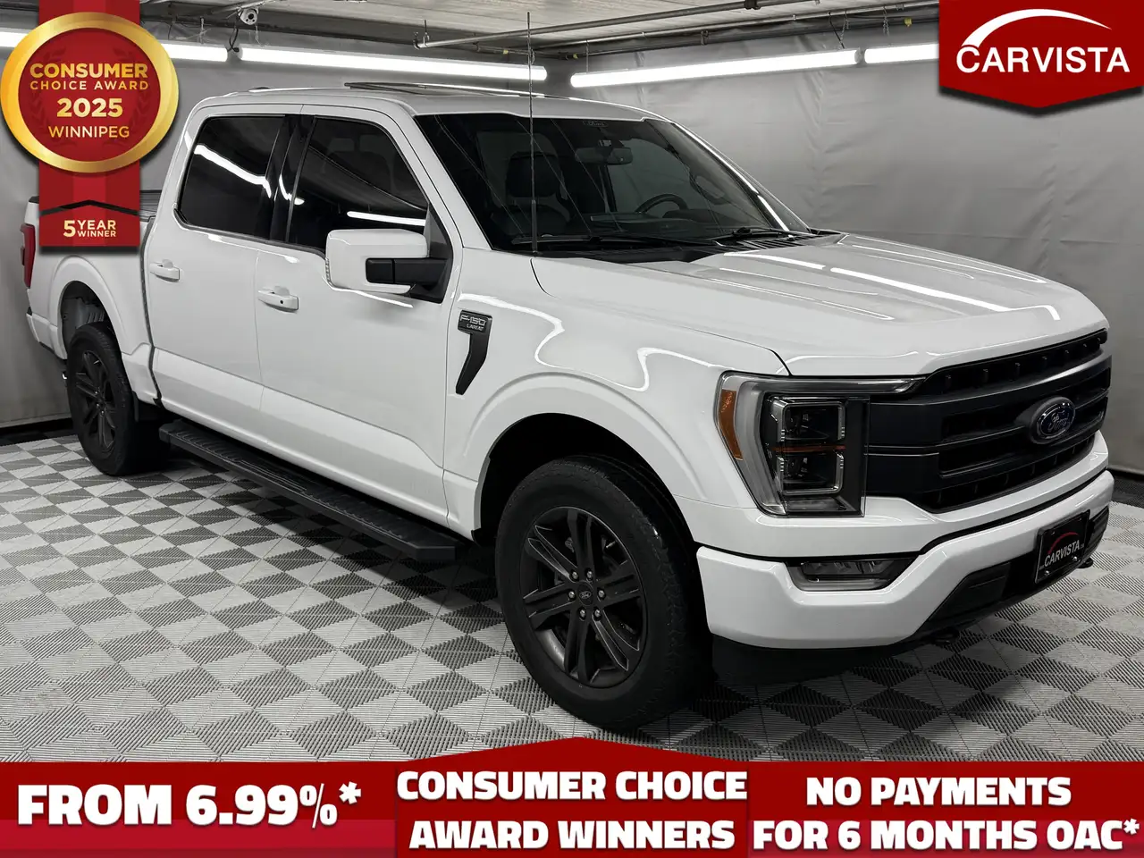Ford F 150 fotografie Ford F 150