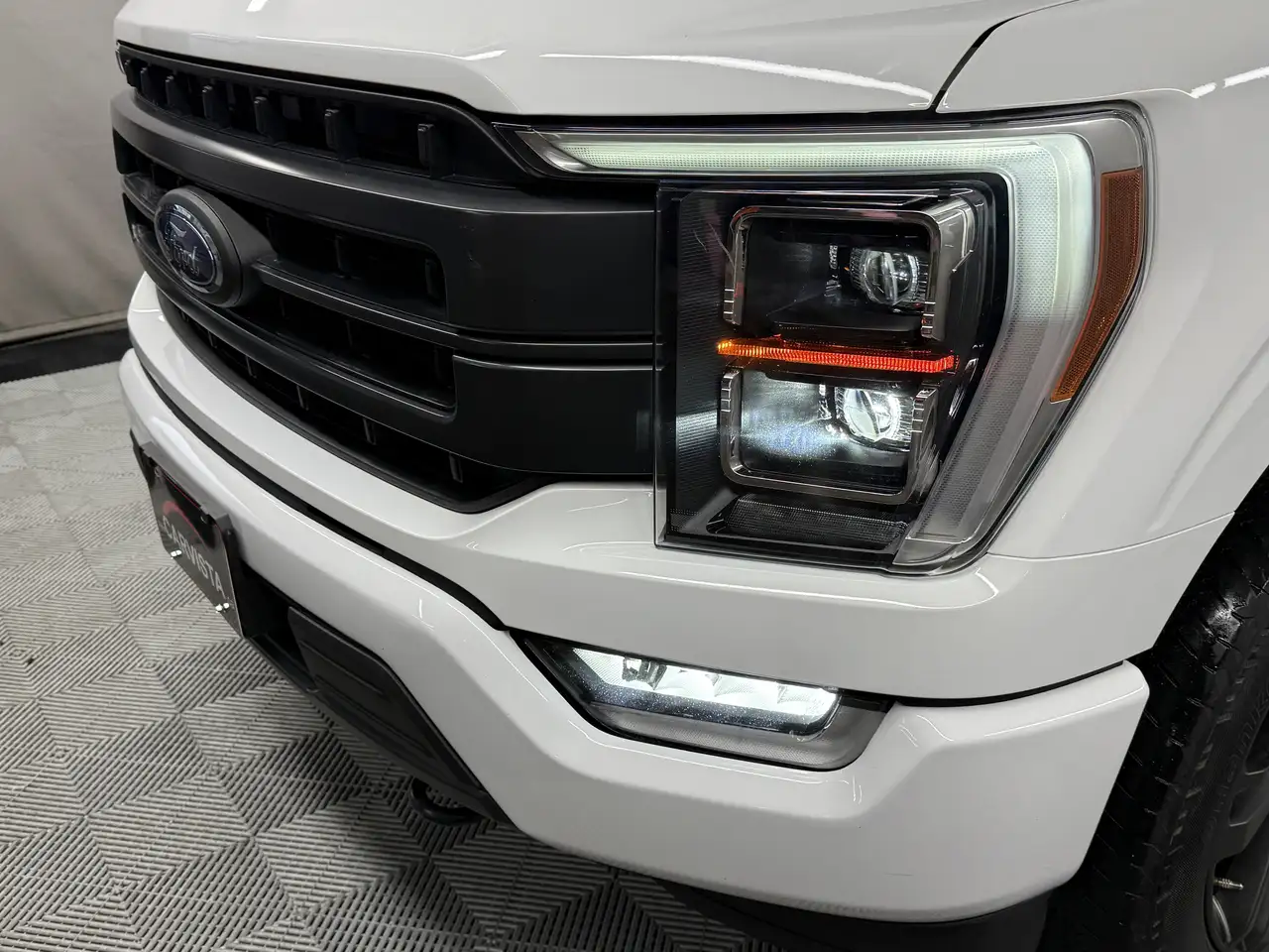 Ford F 150 снимка Ford F 150