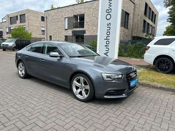 Sportback 2.0 TDI  quattro