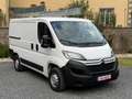 Citroen Jumper Kasten 33 L1H1 ! 140PS Kamera Klima Blanc - thumbnail 3