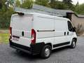 Citroen Jumper Kasten 33 L1H1 ! 140PS Kamera Klima Blanc - thumbnail 6