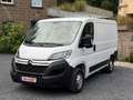 Citroen Jumper Kasten 33 L1H1 ! 140PS Kamera Klima Blanc - thumbnail 1