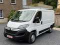 Citroen Jumper Kasten 33 L1H1 ! 140PS Kamera Klima Blanc - thumbnail 17