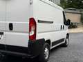 Citroen Jumper Kasten 33 L1H1 ! 140PS Kamera Klima Blanc - thumbnail 5