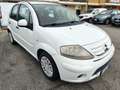 Citroen C3 C3 I 2002 1.1 Perfect ecoenergy (bi-energy) Blanc - thumbnail 3