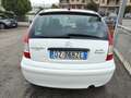 Citroen C3 C3 I 2002 1.1 Perfect ecoenergy (bi-energy) Blanc - thumbnail 5
