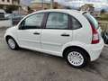 Citroen C3 C3 I 2002 1.1 Perfect ecoenergy (bi-energy) Blanc - thumbnail 8