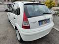 Citroen C3 C3 I 2002 1.1 Perfect ecoenergy (bi-energy) Blanc - thumbnail 7