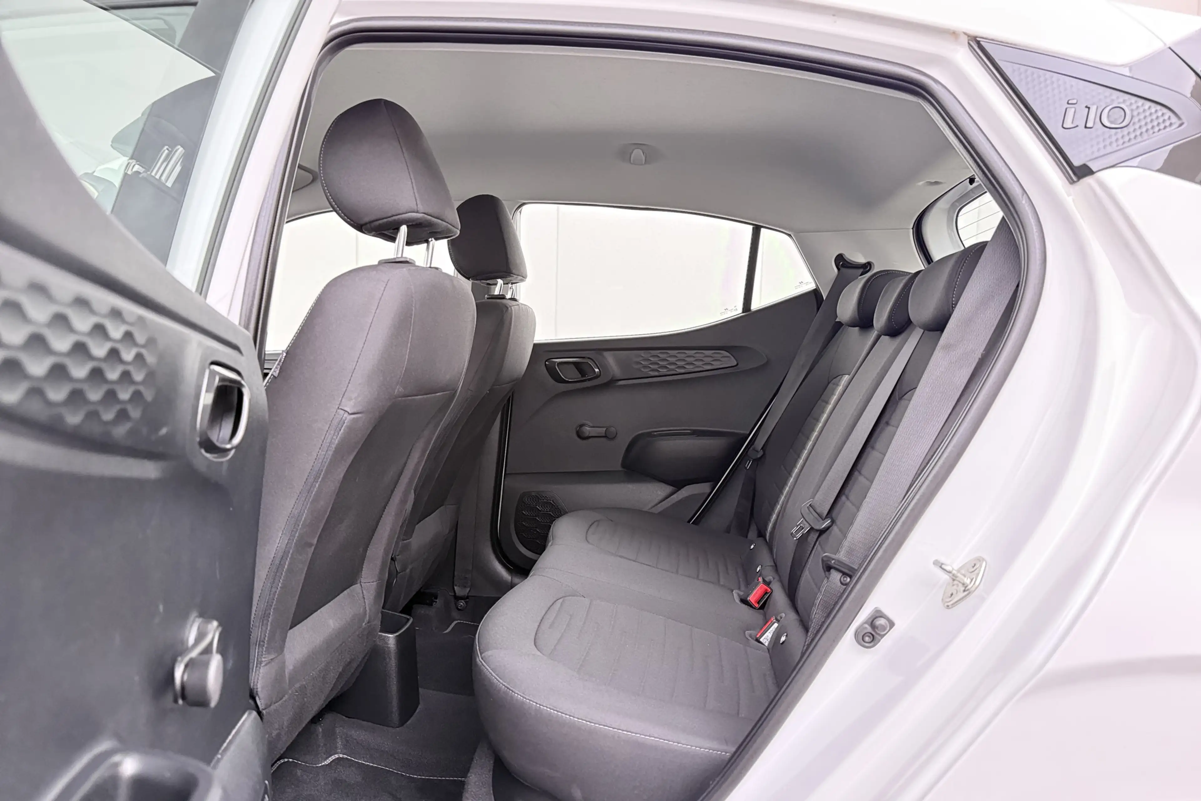 Hyundai i10 1.0 Comfort 5-zits Carplay Cruise Airco — photo 12