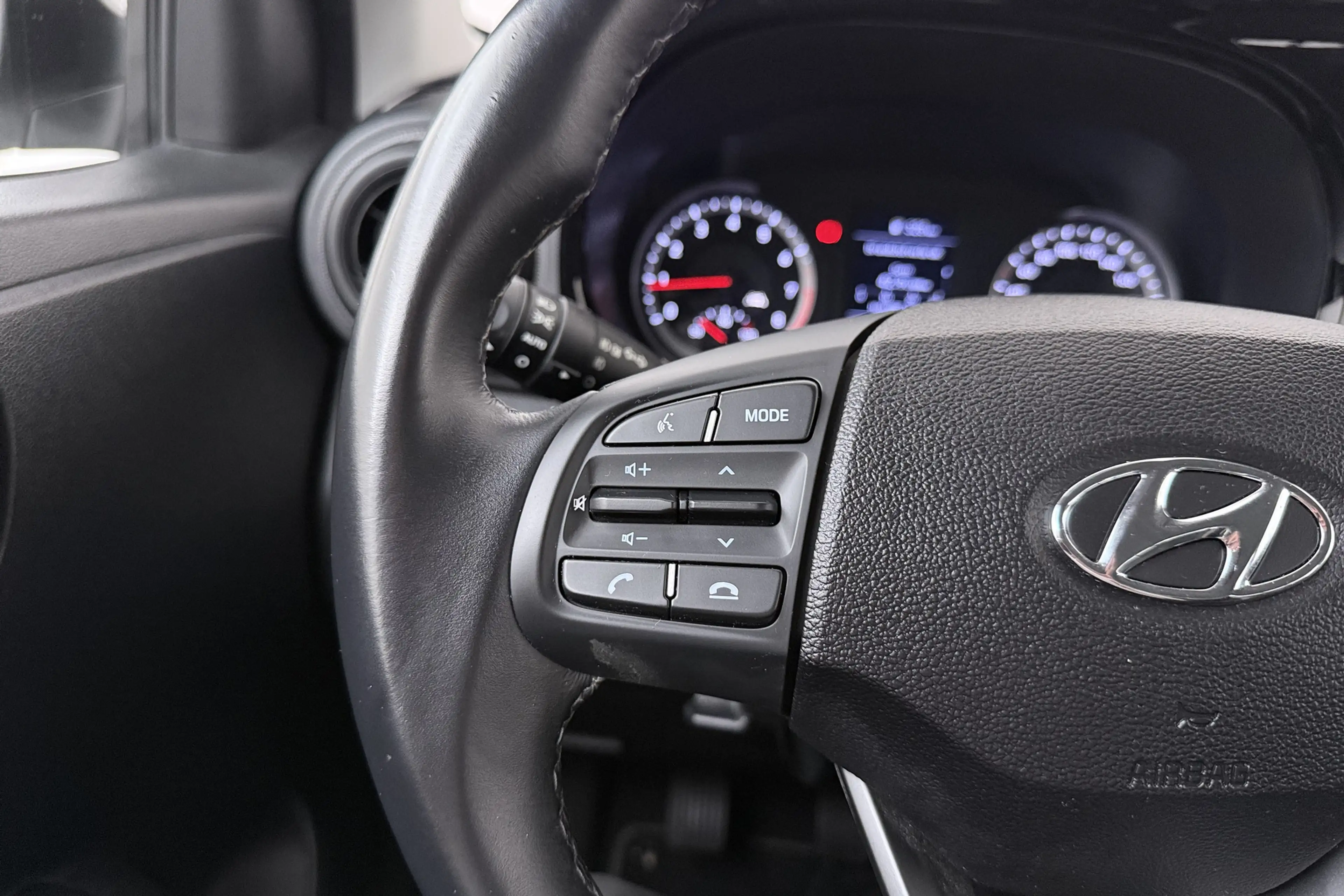 Hyundai i10 1.0 Comfort 5-zits Carplay Cruise Airco — photo 16